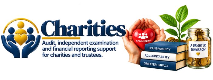 Charities