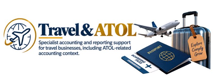 Travel & ATOL