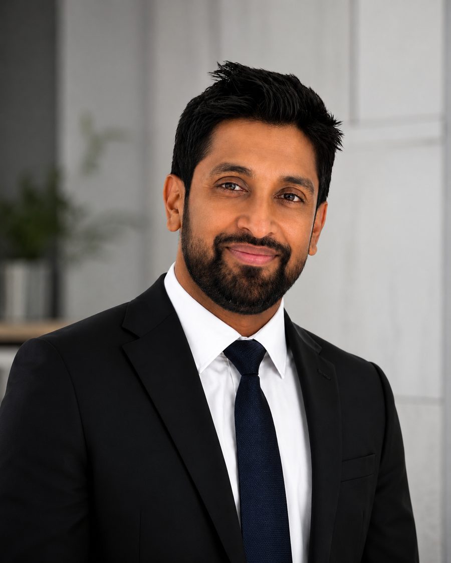 Iqbal Chowdhury, FCCA
