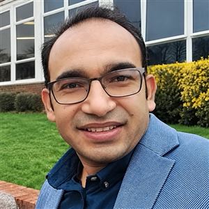 Kazi Shafiul Azam