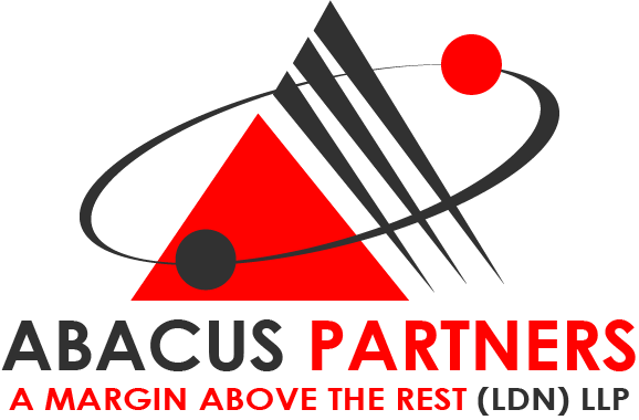 Abacus Partners (LDN) LLP logo